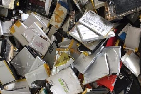 ㊣靖边杨桥畔高价三元锂电池回收☯电池的回收利用方法☯锂电池回收