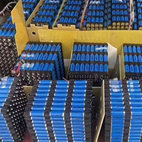 揭阳专业锂电池回收厂家